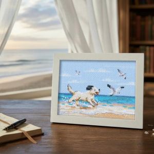 mx1108 - Наперегонки с ветром