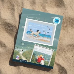 mx1108 - Наперегонки с ветром