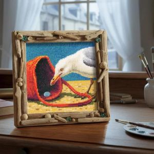 mx1110 - Любопытство