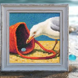 mx1110 - Любопытство