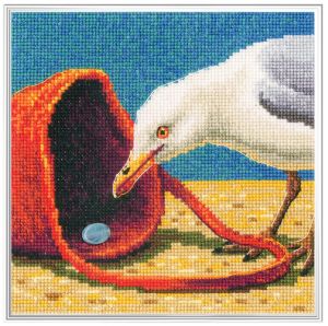 mx1110 - Любопытство