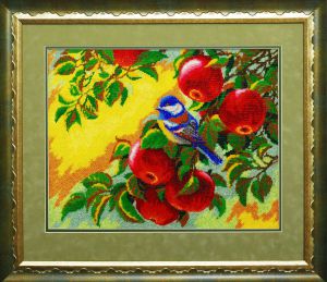 н-003 - Райские яблочки