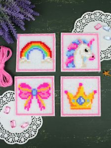 Н-003 - Набор принцессы. Набор