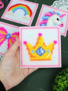 Н-003 - Набор принцессы. Набор