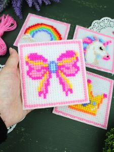 Н-003 - Набор принцессы. Набор