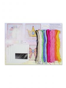 Н-003 - Набор принцессы. Набор