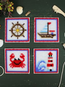 Н-004 - Море зовет. Набор