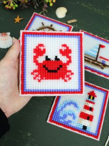 Н-004 - Море зовет. Набор