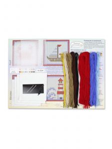 Н-004 - Море зовет. Набор