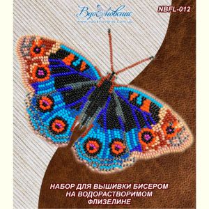 NBFL-012 - Анютины Глазки