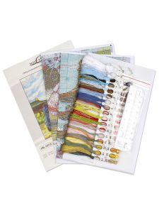 нв-1013 - Изящный танец