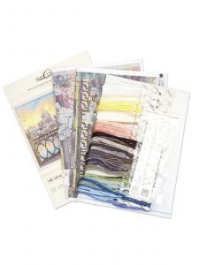 нв-1014 - На берегу Невы