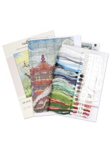 нв-1016 - Воздушная поездка