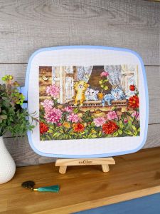 нв-1017 - Беззаботное детство