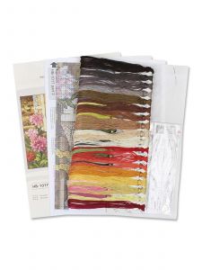 нв-1017 - Беззаботное детство