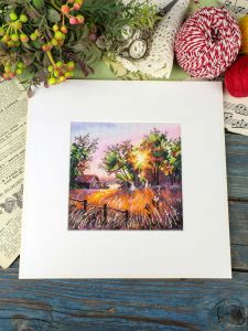 нв-1019 - Гармония природы