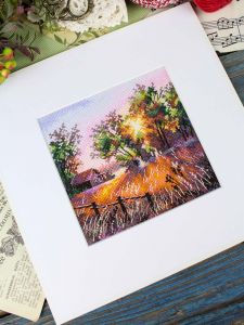 нв-1019 - Гармония природы