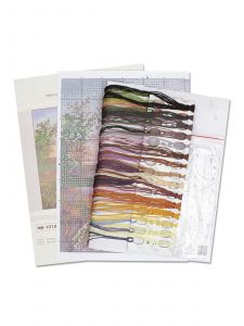 нв-1019 - Гармония природы