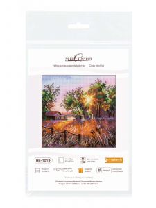 нв-1019 - Гармония природы