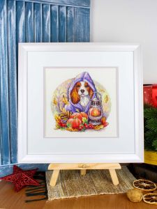 нв-885 - Осенний блюз