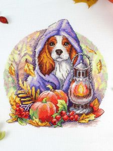 нв-885 - Осенний блюз