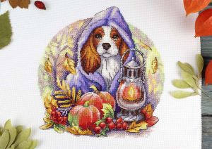 нв-885 - Осенний блюз