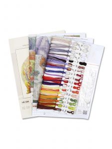 нв-885 - Осенний блюз