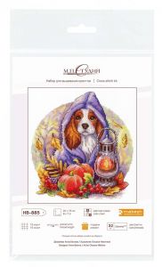 нв-885 - Осенний блюз