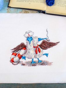 нв-896 - Весёлые моряки