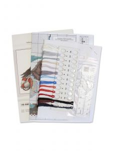 нв-896 - Весёлые моряки