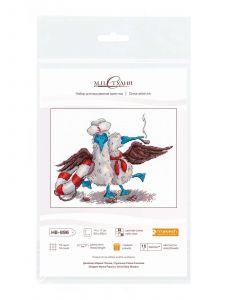 нв-896 - Весёлые моряки