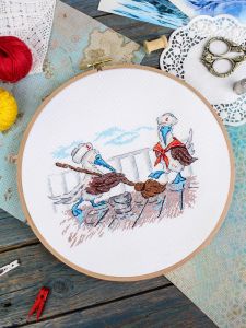 нв-897 - Наводим чистоту