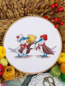 нв-898 - Рыбный обед