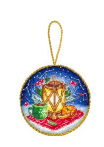 нв-904 - Фонарь. Пинкип