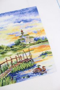 нв-916 - Гармония утра