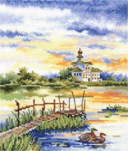 нв-916 - Гармония утра