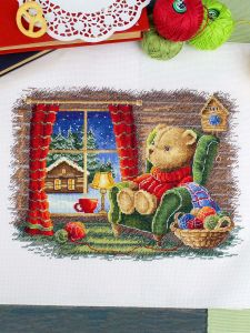 нв-925 - Спокойный вечер