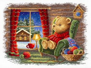 нв-925 - Спокойный вечер