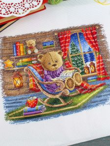 нв-926 - За любимой книгой