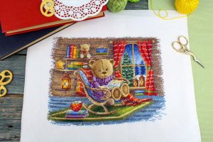 нв-926 - За любимой книгой
