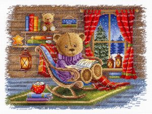 нв-926 - За любимой книгой
