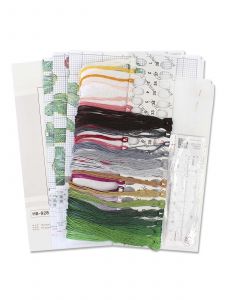 нв-928 - Брусника