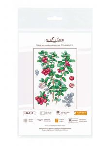 нв-928 - Брусника