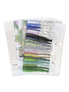 нв-929 - Голубика