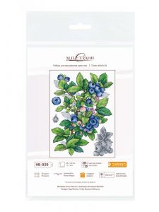 нв-929 - Голубика