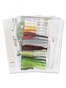 нв-930 - Морошка