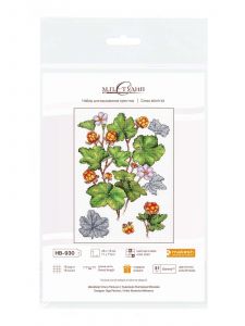 нв-930 - Морошка