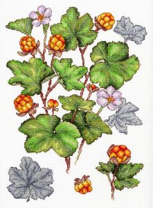 нв-930 - Морошка