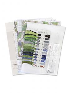 нв-931 - Черника