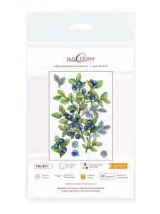 нв-931 - Черника